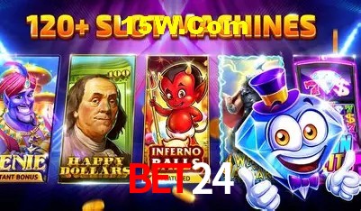 Especiais de Fim de Semana Bet24