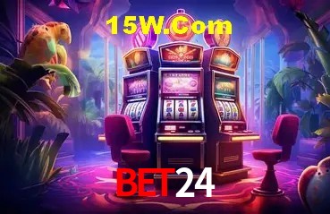 Provedores de Jogos Bet24