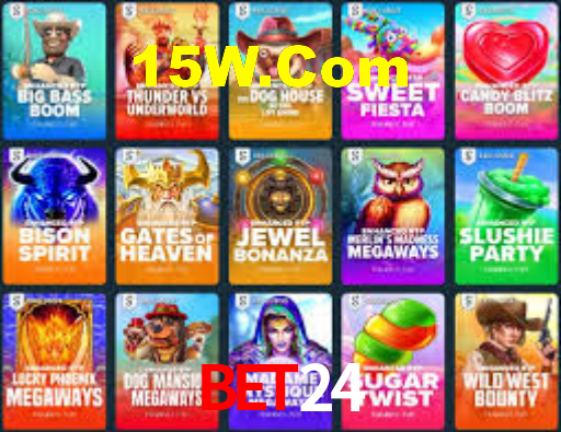 Bet24 App