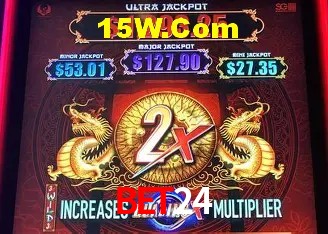 Experiência VIP Bet24