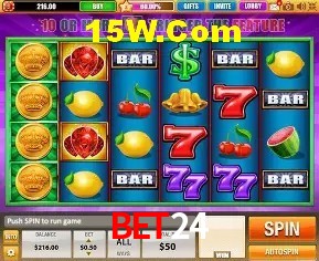 Casino Ao Vivo Bet24
