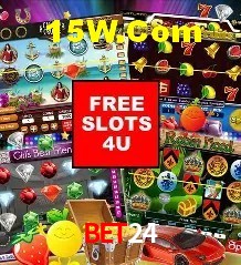 Benefícios da Conta Bet24