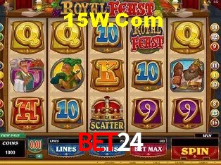 Cadastro Rápido Bet24