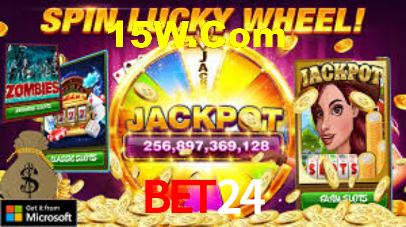 Bet24 Login