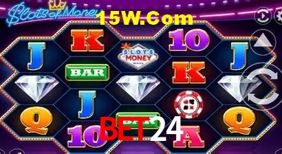 Integração de APIs Bet24