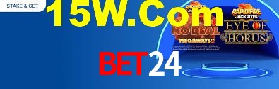 Torneios Bet24