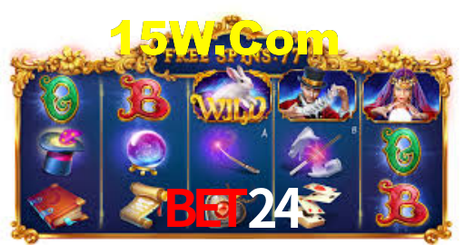 Bet24 App