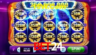 Promoções Sazonais Bet24
