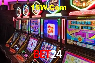 Diretório de Jogos Bet24