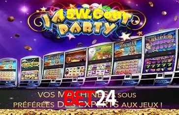 Sistemas de Segurança Bet24