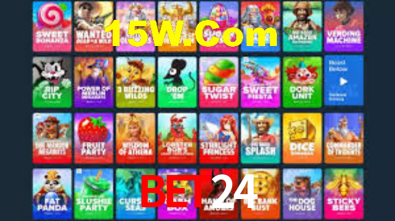 Bet24 App