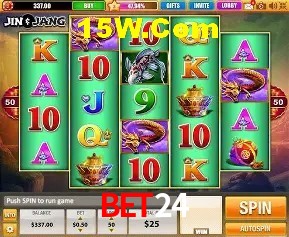 Promoção Relâmpago Bet24