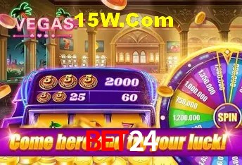 Recursos de Bônus Bet24
