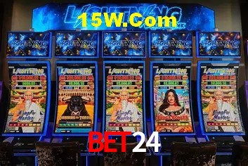 Benefícios da Conta Bet24