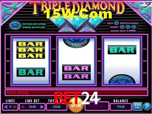 Provedores de Jogos Bet24
