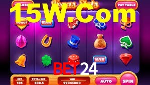 APP oficial da Bet24 para mobile