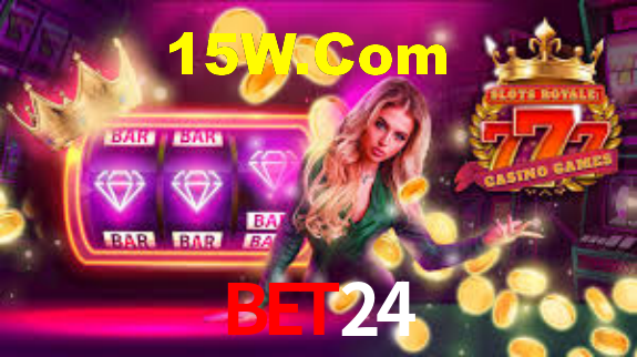 Interface do App Bet24