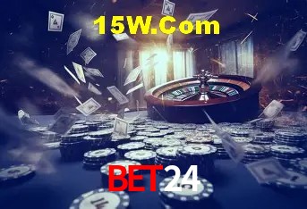 Integração de APIs Bet24